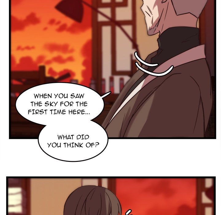 The Tiger, The Sun and The Moon Chapter 37 image 44