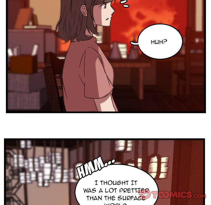The Tiger, The Sun and The Moon Chapter 37 image 45