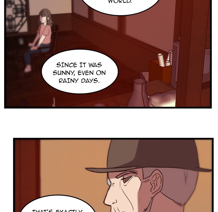 The Tiger, The Sun and The Moon Chapter 37 image 46