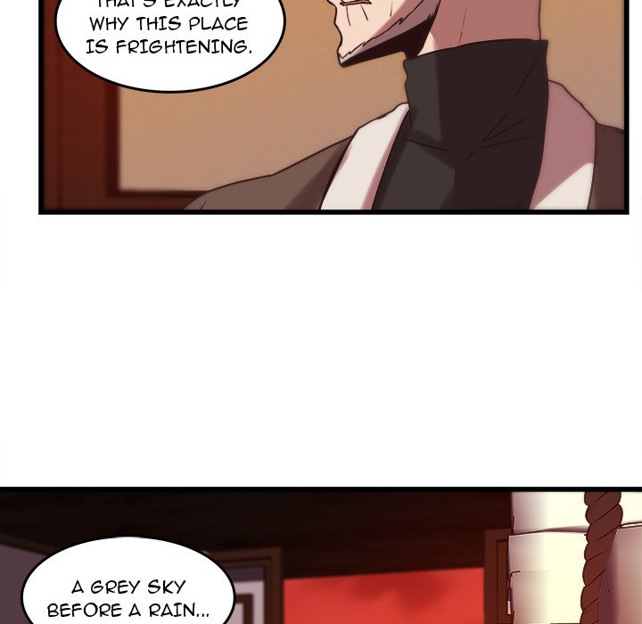 The Tiger, The Sun and The Moon Chapter 37 image 47