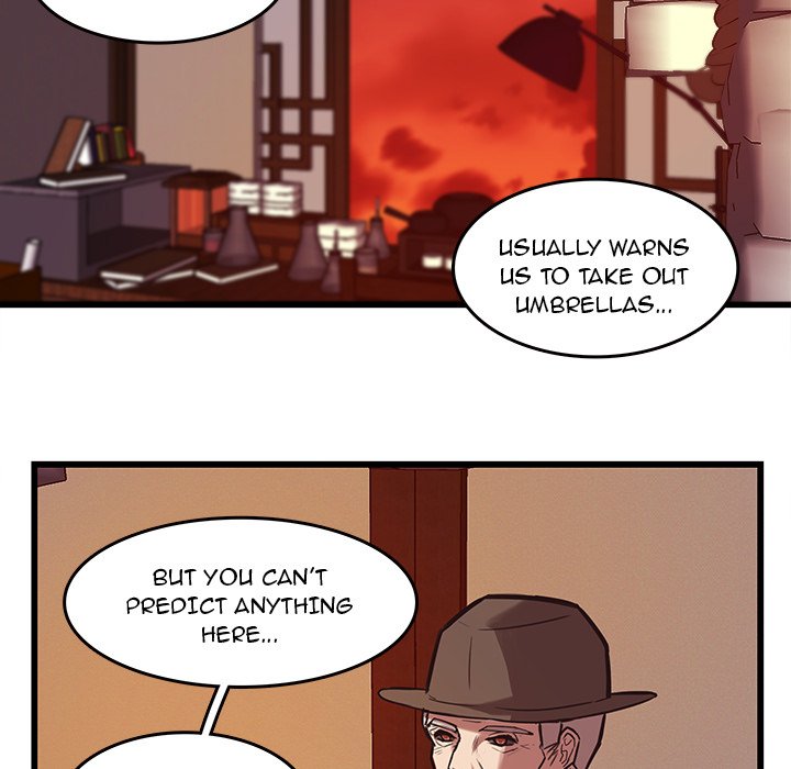 The Tiger, The Sun and The Moon Chapter 37 image 48