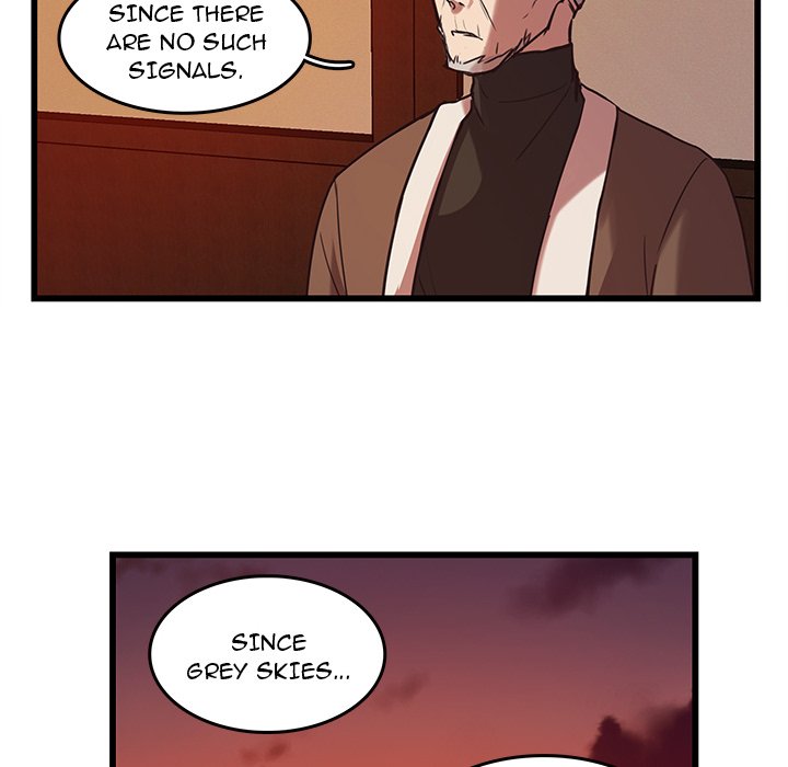The Tiger, The Sun and The Moon Chapter 37 image 49