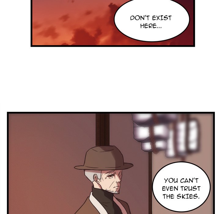 The Tiger, The Sun and The Moon Chapter 37 image 50