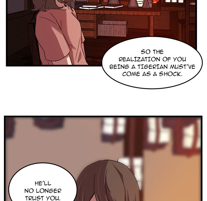 The Tiger, The Sun and The Moon Chapter 37 image 52