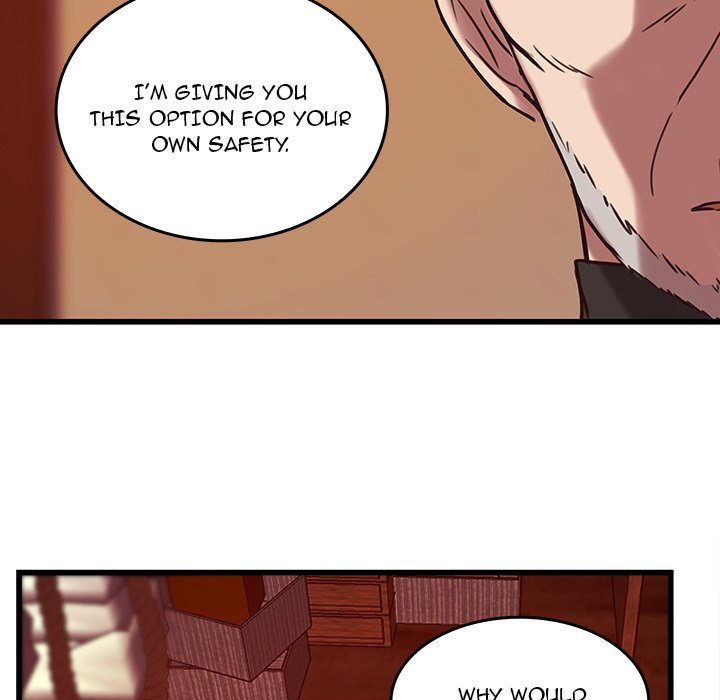 The Tiger, The Sun and The Moon Chapter 37 image 56