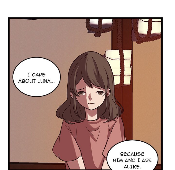 The Tiger, The Sun and The Moon Chapter 37 image 58