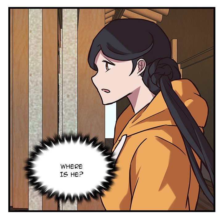 The Tiger, The Sun and The Moon Chapter 37 image 5