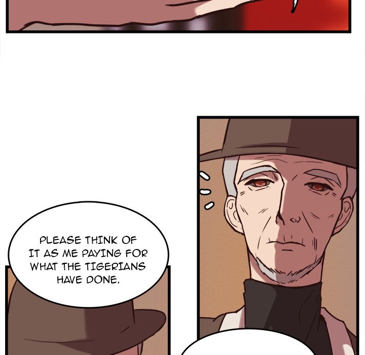 The Tiger, The Sun and The Moon Chapter 37 image 64