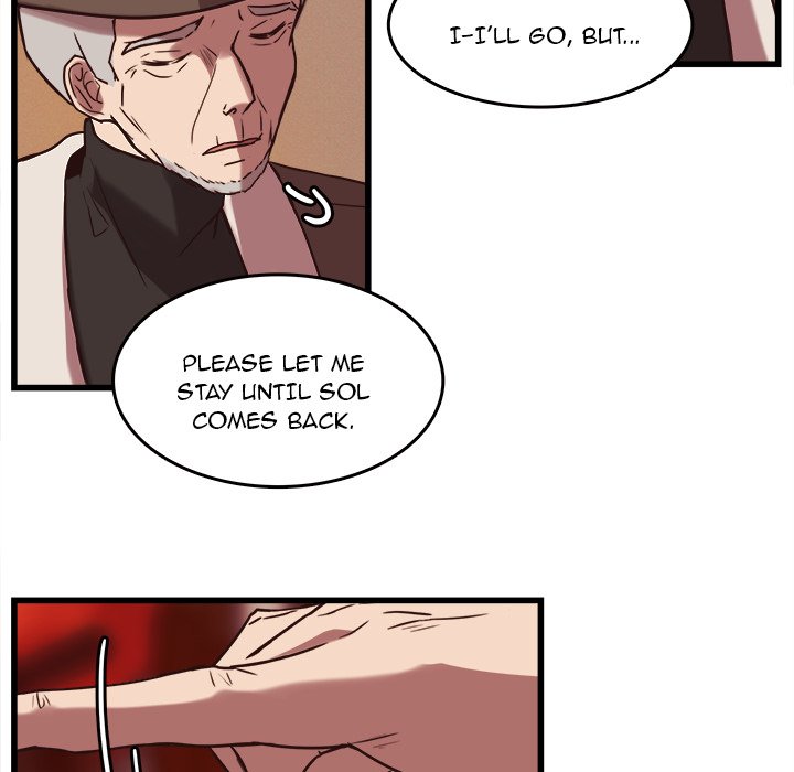 The Tiger, The Sun and The Moon Chapter 37 image 65