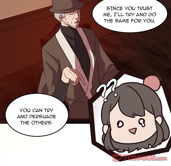 The Tiger, The Sun and The Moon Chapter 37 image 67