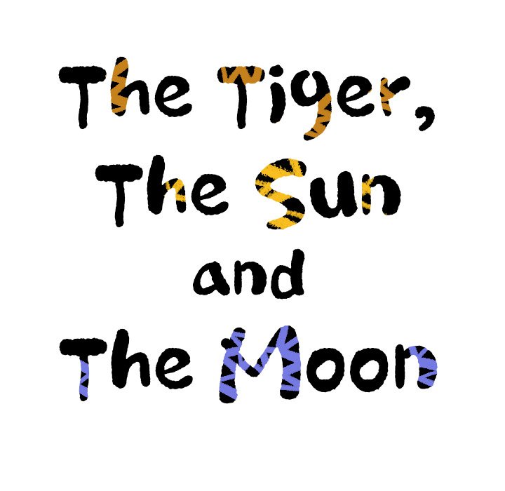 The Tiger, The Sun and The Moon Chapter 38 image 9