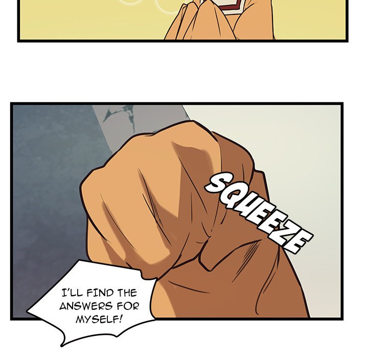 The Tiger, The Sun and The Moon Chapter 38 image 11