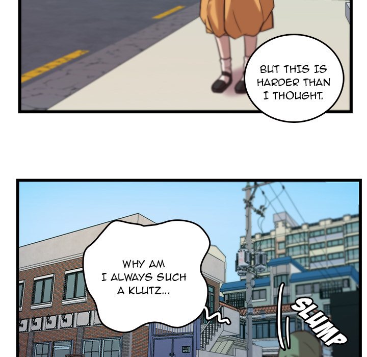 The Tiger, The Sun and The Moon Chapter 38 image 16