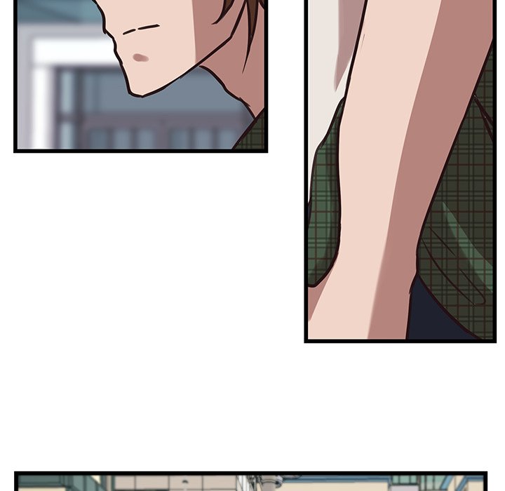 The Tiger, The Sun and The Moon Chapter 38 image 18