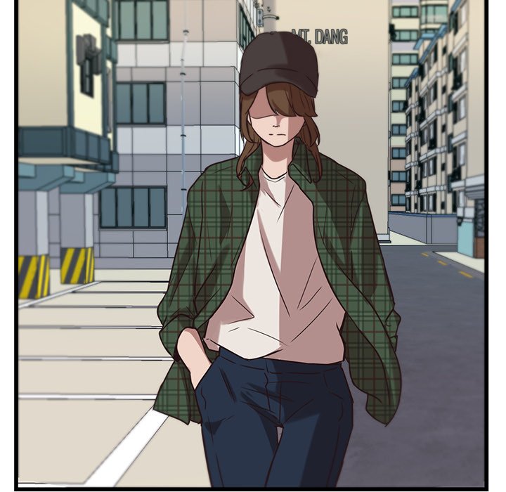 The Tiger, The Sun and The Moon Chapter 38 image 19