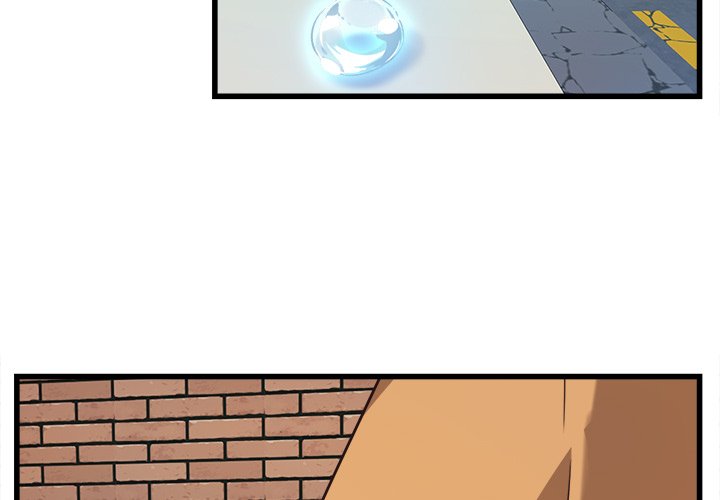 The Tiger, The Sun and The Moon Chapter 38 image 2