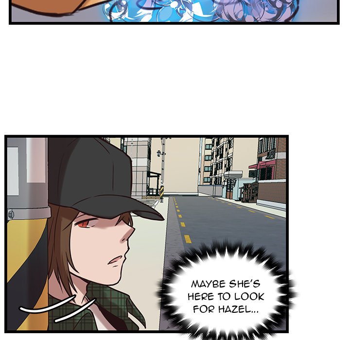The Tiger, The Sun and The Moon Chapter 38 image 31