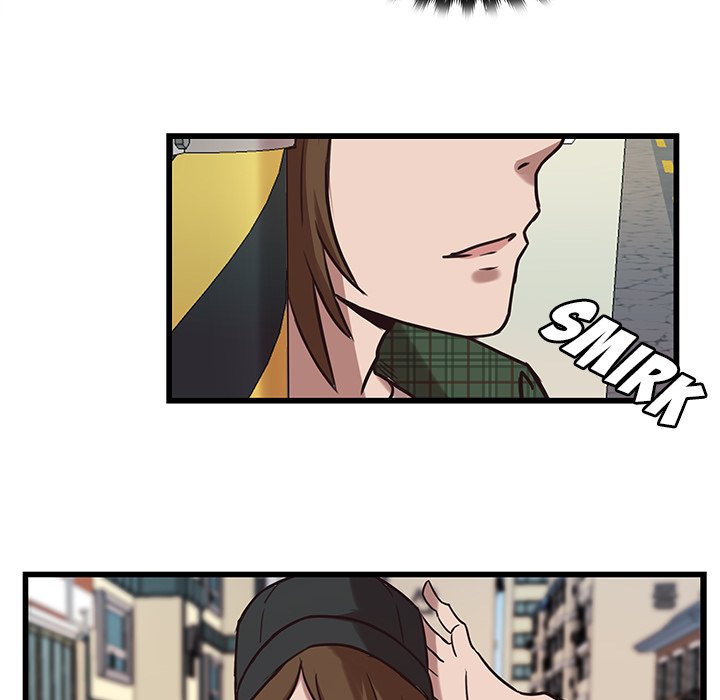 The Tiger, The Sun and The Moon Chapter 38 image 32