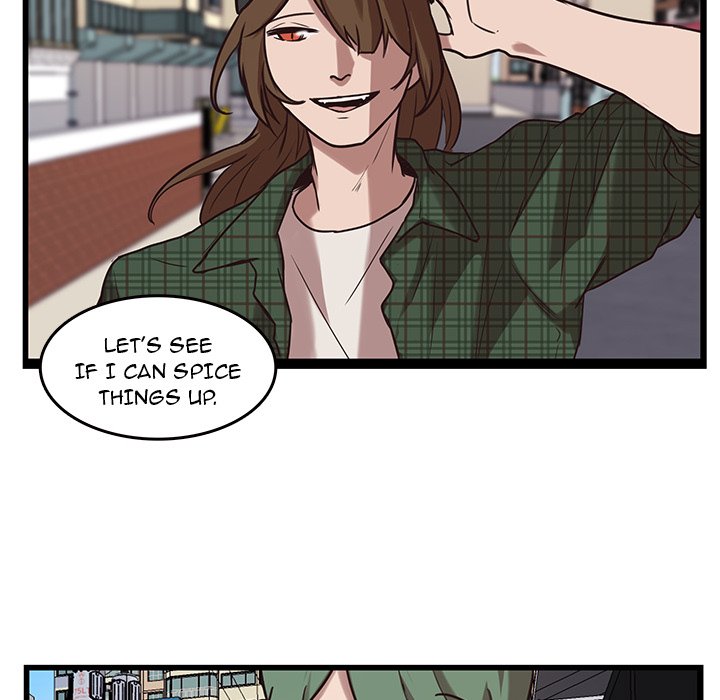 The Tiger, The Sun and The Moon Chapter 38 image 33