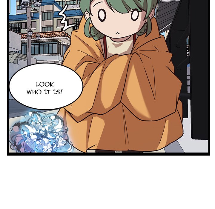 The Tiger, The Sun and The Moon Chapter 38 image 34