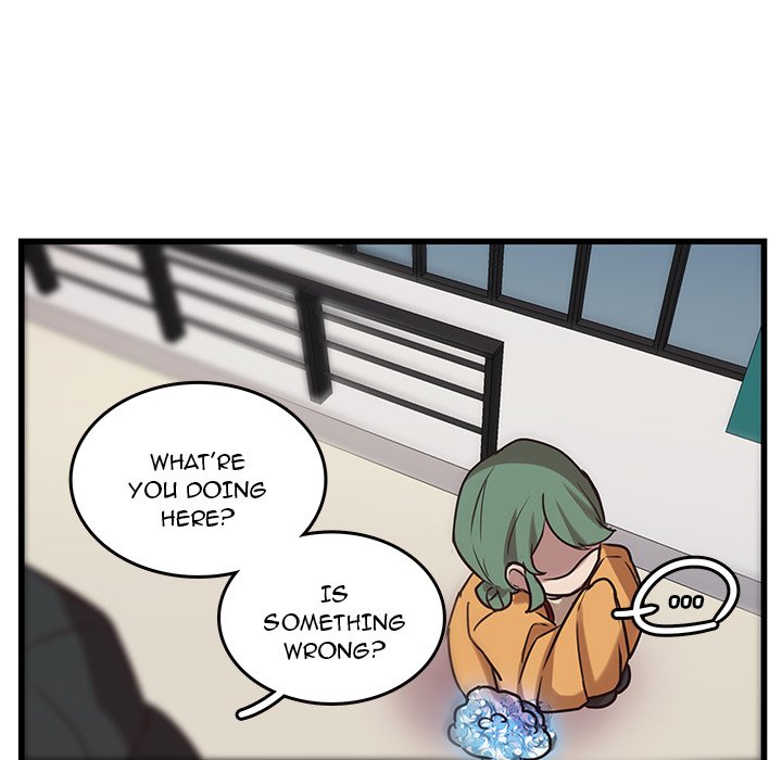 The Tiger, The Sun and The Moon Chapter 38 image 36