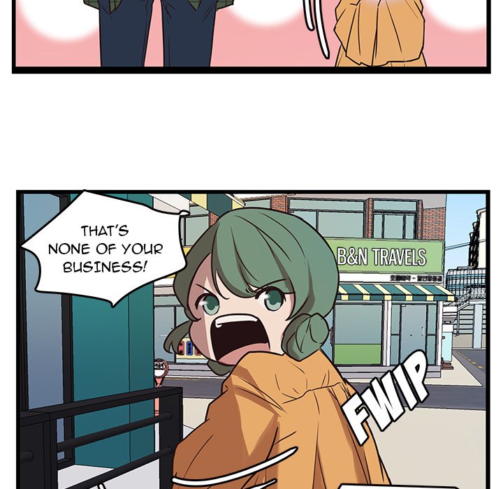 The Tiger, The Sun and The Moon Chapter 38 image 38