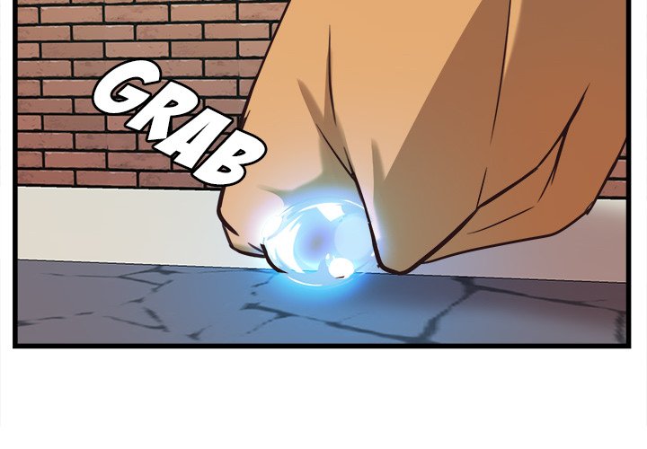The Tiger, The Sun and The Moon Chapter 38 image 3