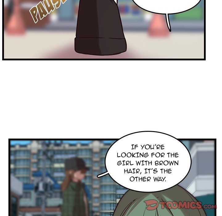 The Tiger, The Sun and The Moon Chapter 38 image 41