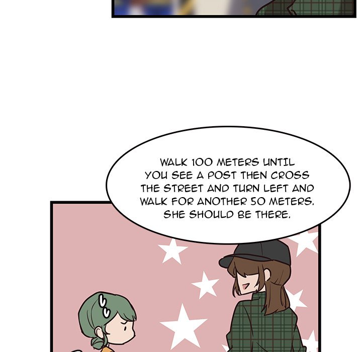 The Tiger, The Sun and The Moon Chapter 38 image 44