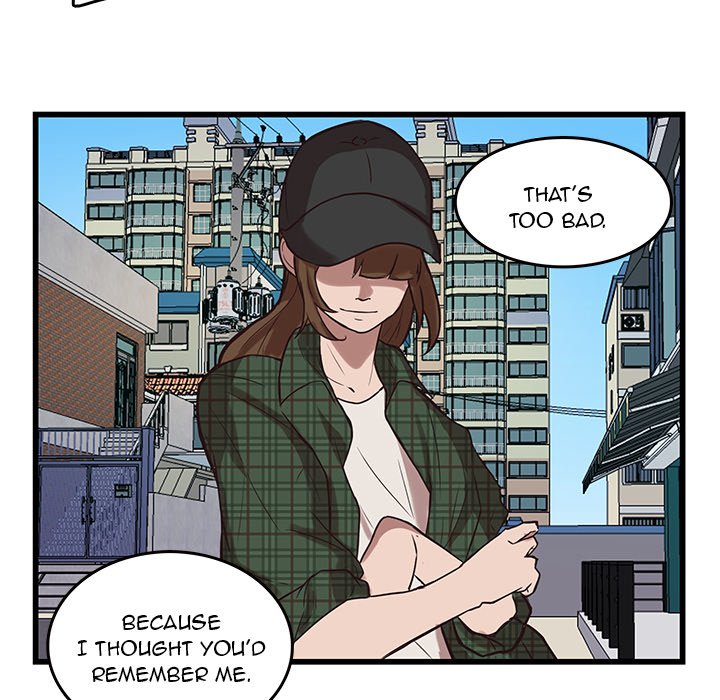 The Tiger, The Sun and The Moon Chapter 38 image 48