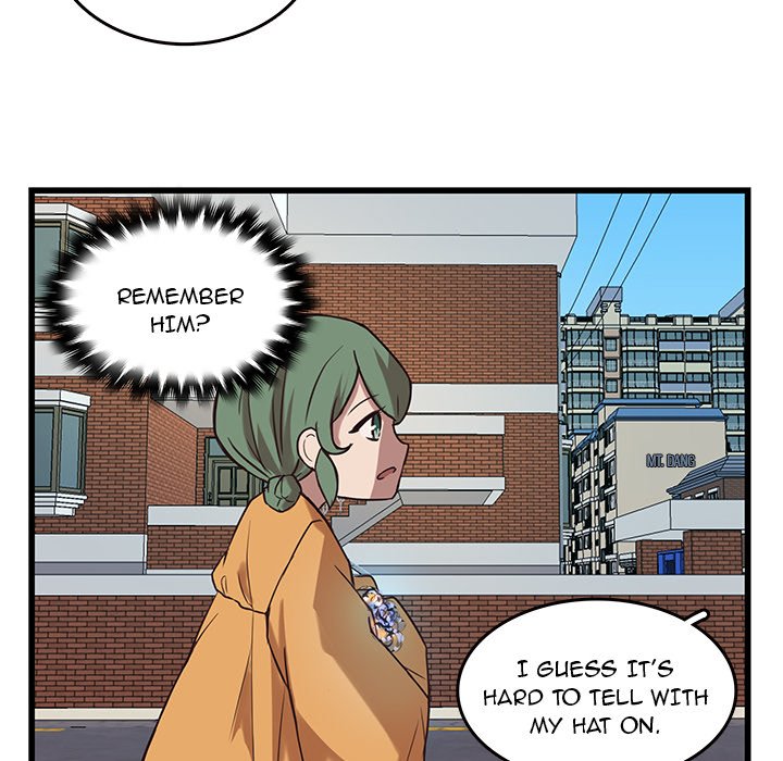 The Tiger, The Sun and The Moon Chapter 38 image 49