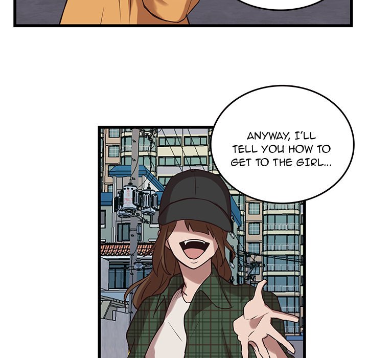 The Tiger, The Sun and The Moon Chapter 38 image 50