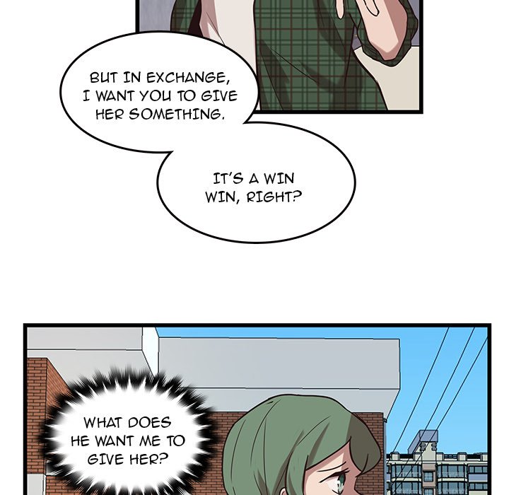 The Tiger, The Sun and The Moon Chapter 38 image 51