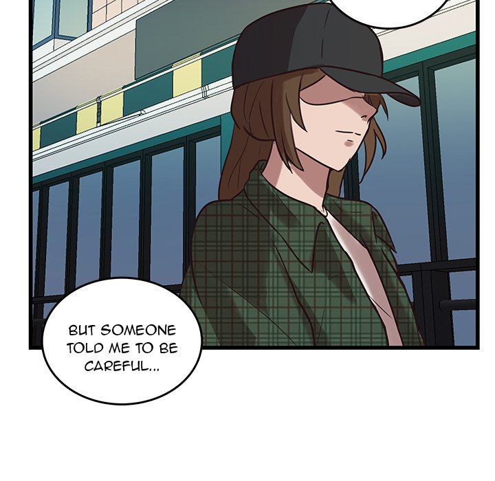The Tiger, The Sun and The Moon Chapter 38 image 56