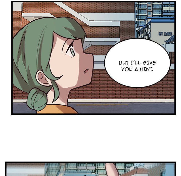 The Tiger, The Sun and The Moon Chapter 38 image 57