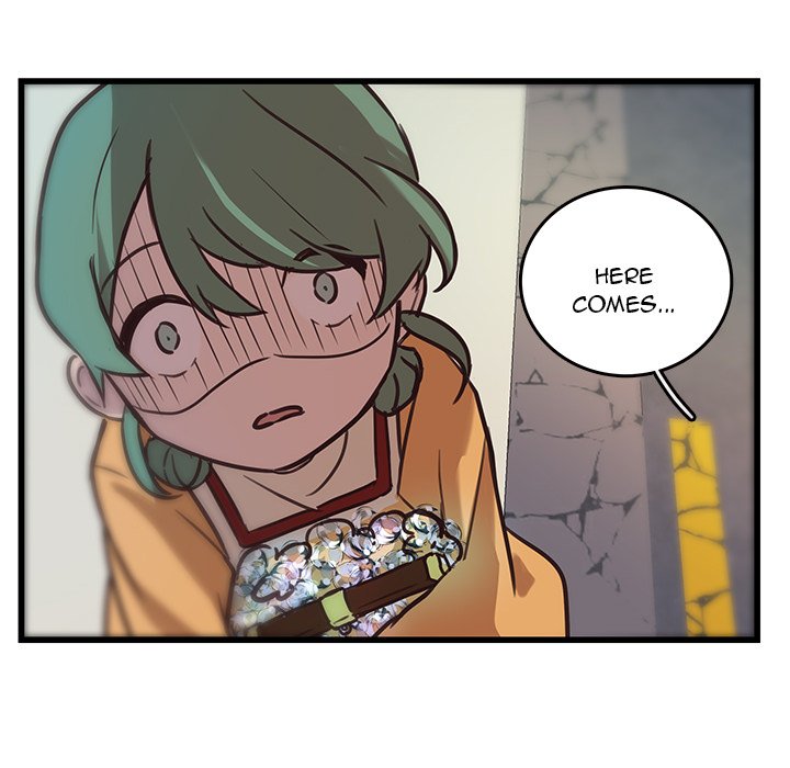 The Tiger, The Sun and The Moon Chapter 38 image 60