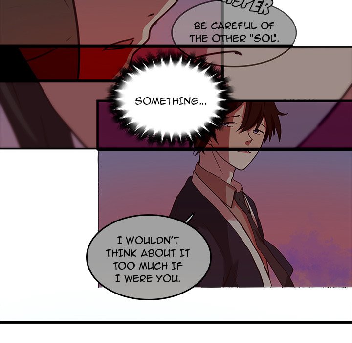 The Tiger, The Sun and The Moon Chapter 38 image 7