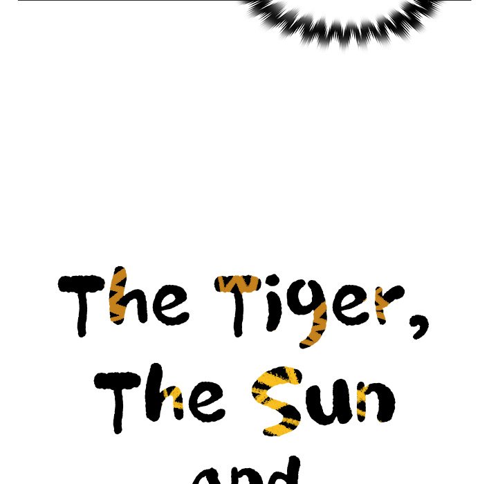 The Tiger, The Sun and The Moon Chapter 39 image 10