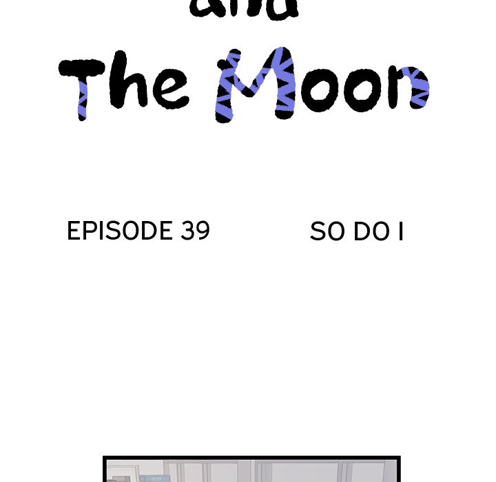 The Tiger, The Sun and The Moon Chapter 39 image 11