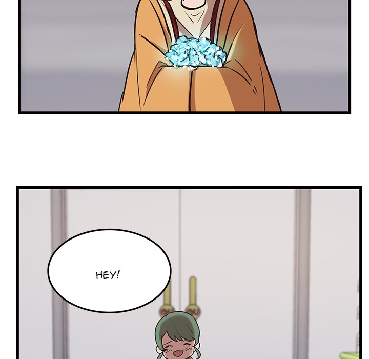 The Tiger, The Sun and The Moon Chapter 39 image 15