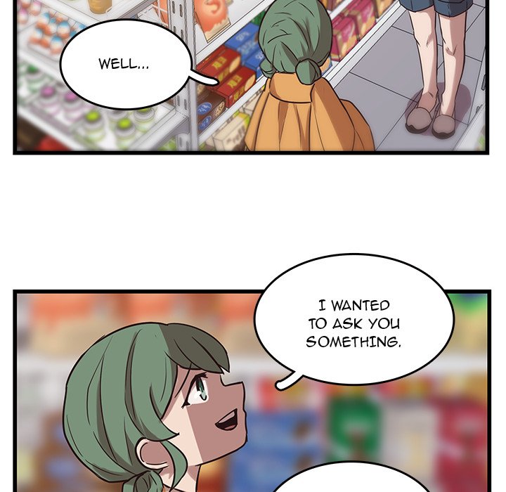 The Tiger, The Sun and The Moon Chapter 39 image 21