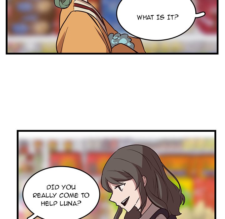 The Tiger, The Sun and The Moon Chapter 39 image 22