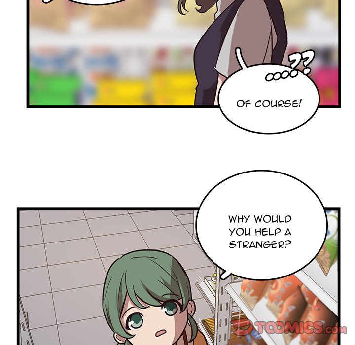 The Tiger, The Sun and The Moon Chapter 39 image 23