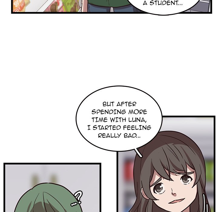The Tiger, The Sun and The Moon Chapter 39 image 27