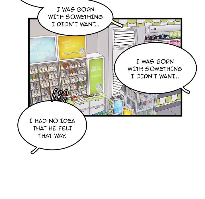 The Tiger, The Sun and The Moon Chapter 39 image 29