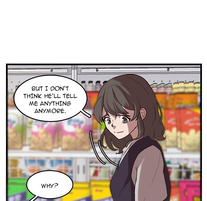 The Tiger, The Sun and The Moon Chapter 39 image 32
