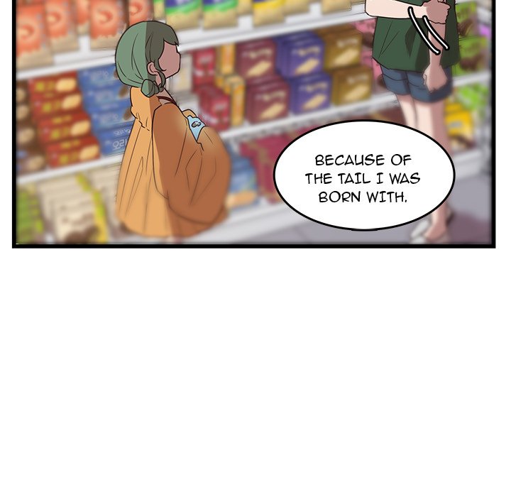 The Tiger, The Sun and The Moon Chapter 39 image 34