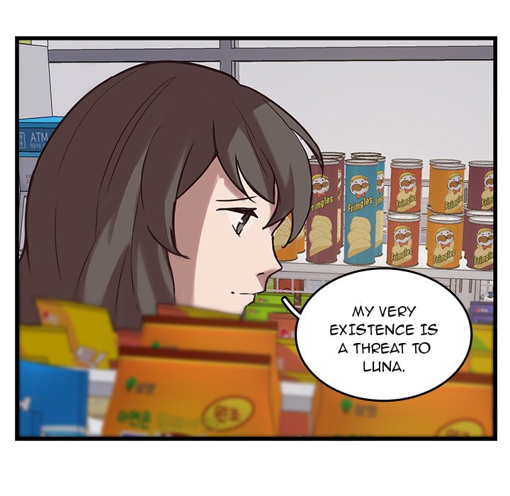 The Tiger, The Sun and The Moon Chapter 39 image 35