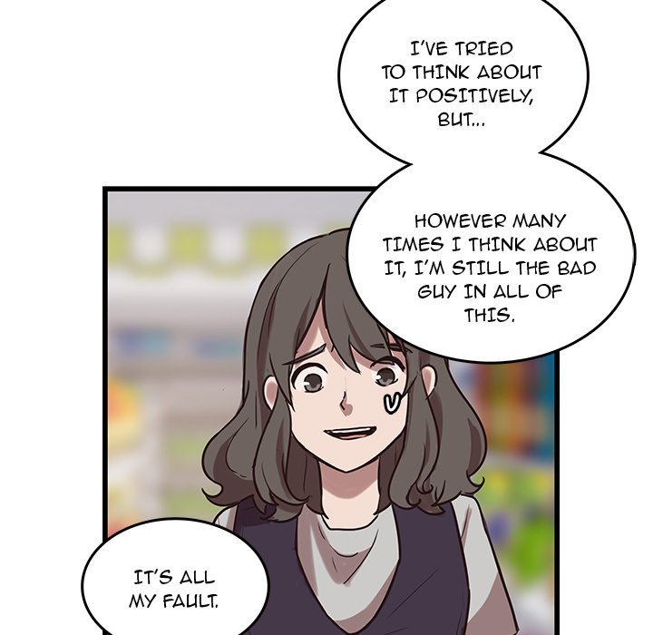 The Tiger, The Sun and The Moon Chapter 39 image 37