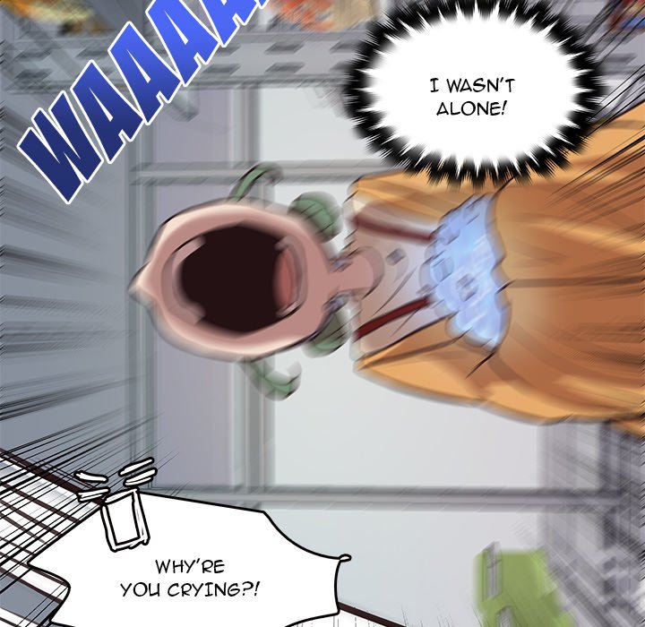 The Tiger, The Sun and The Moon Chapter 39 image 46